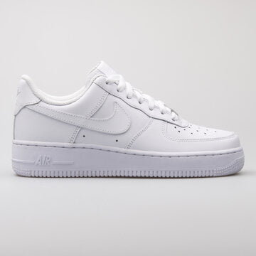 Nike Airforce 1 White