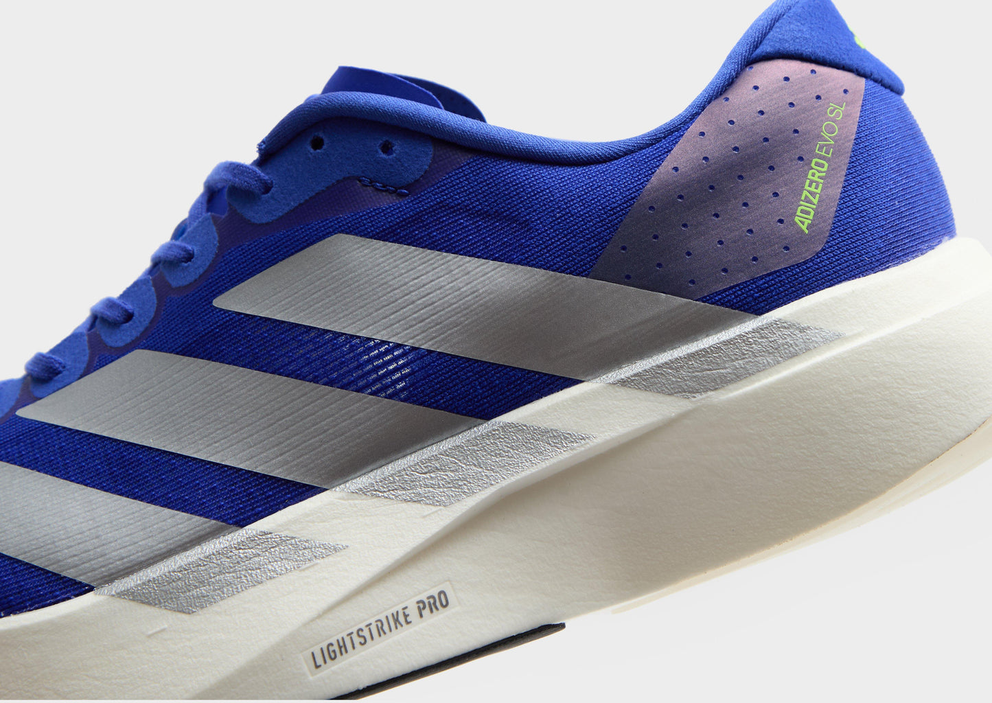 Adidas Adizero Evo sl