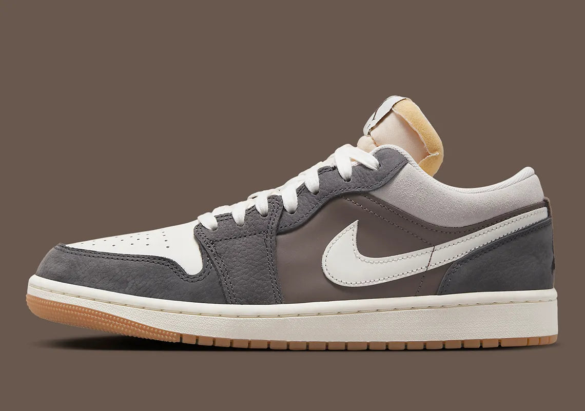 Nike Air Jordan 1 Low SNKRS Day Korea
