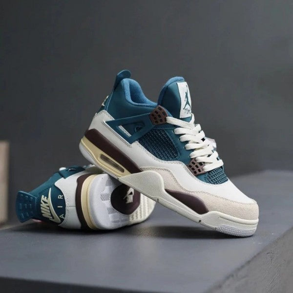Nike Air Jordan Retro 4 'Snorlex'