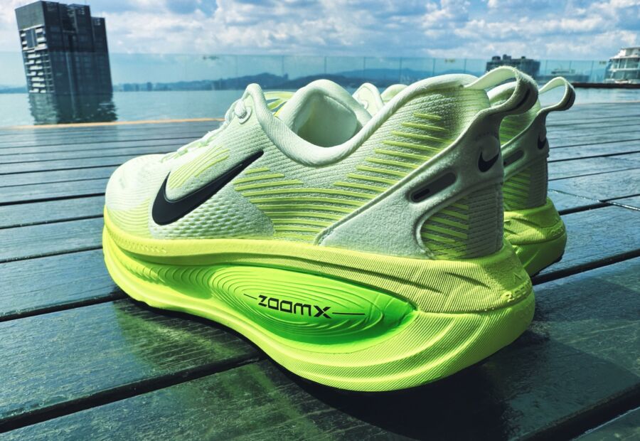Nike Vomero18