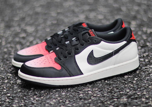 Air Jordan 1 Low Paris Sail Nior