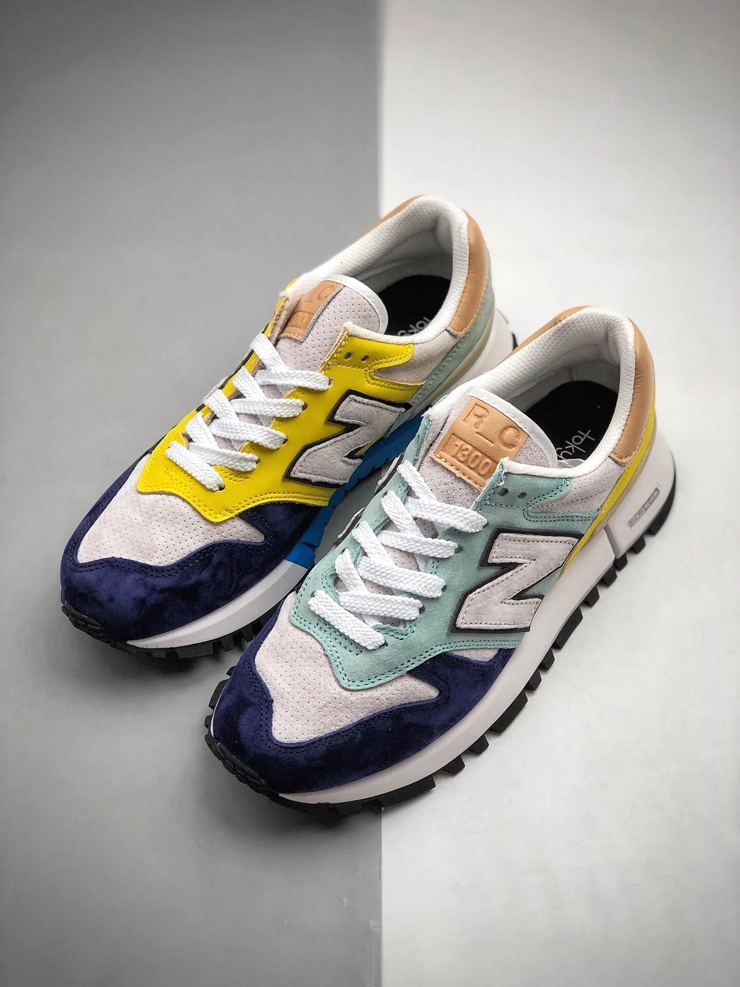 New Balance Rc1300 Tokyo