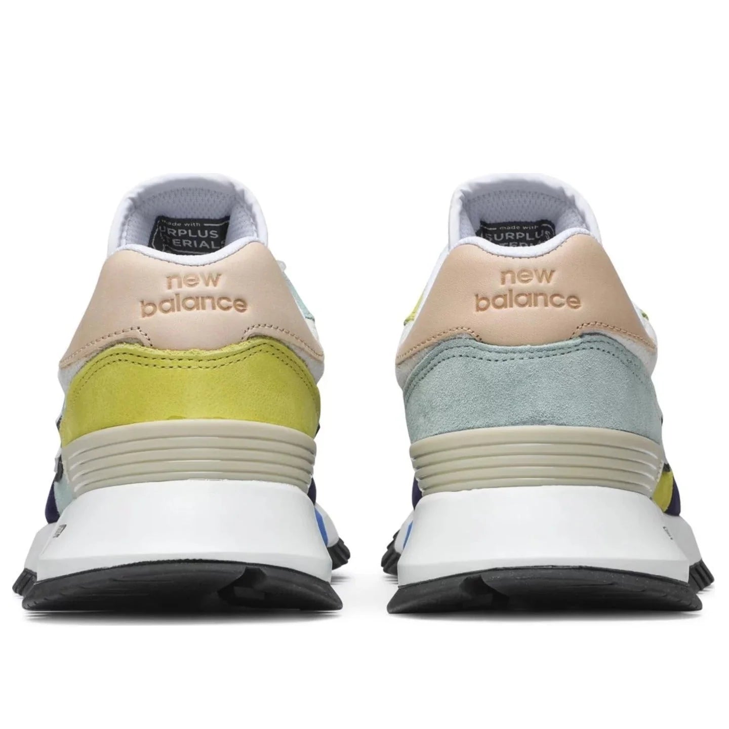 New Balance Rc1300 Tokyo