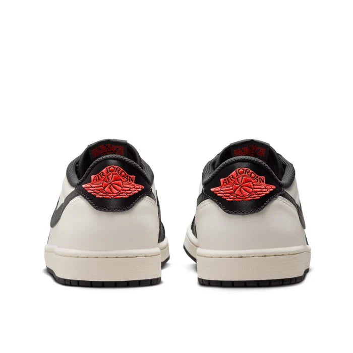 Air Jordan 1 Low Paris Sail Nior