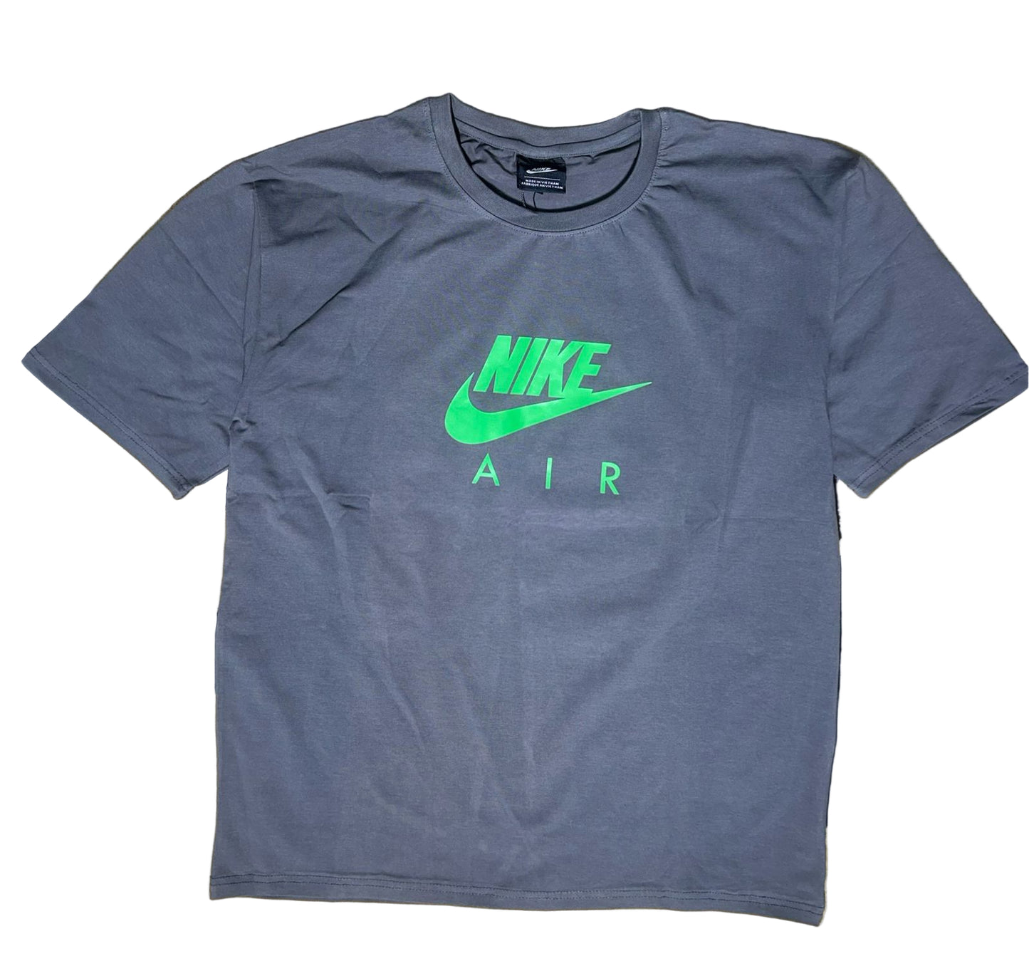 Drop Shoulder T-shirt