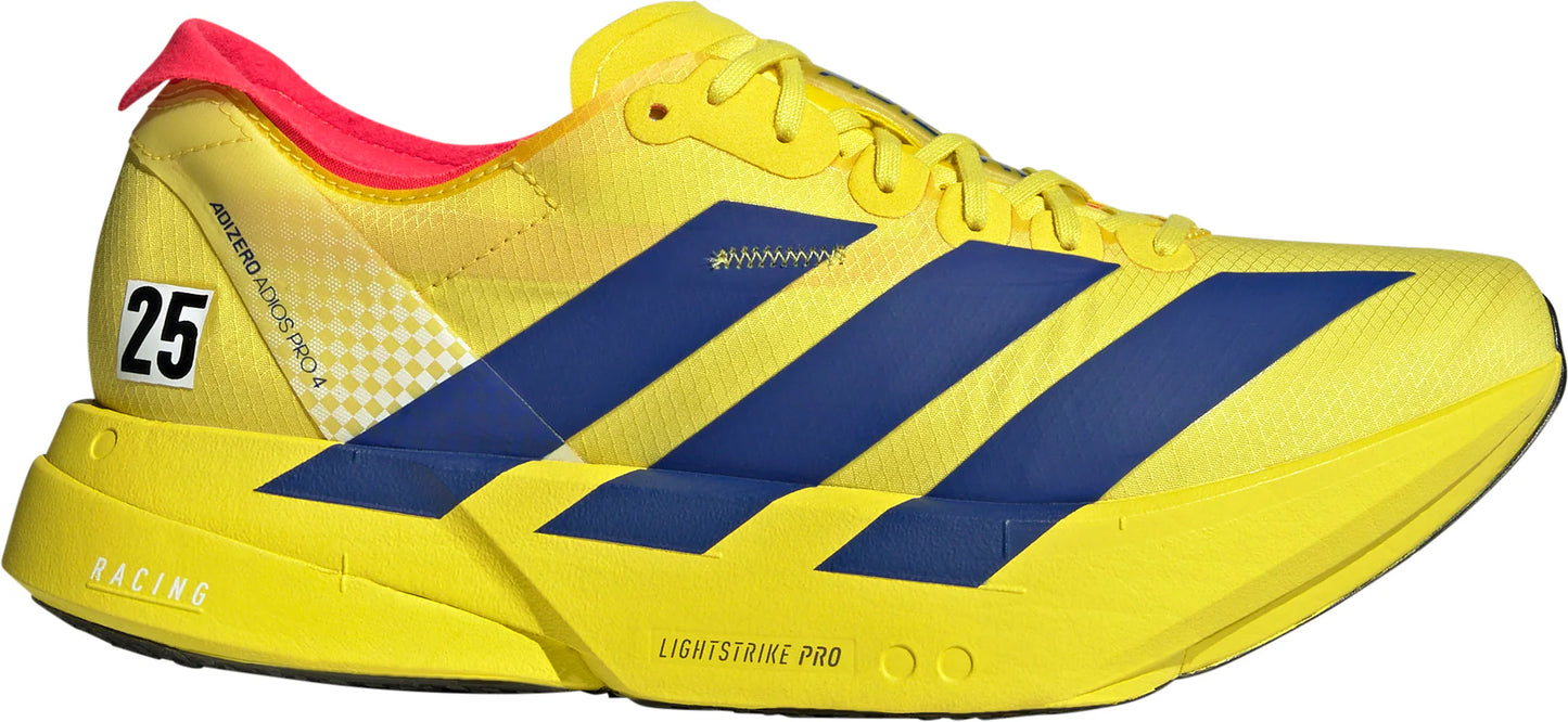 Adidas Adizero Pro 4 Racing