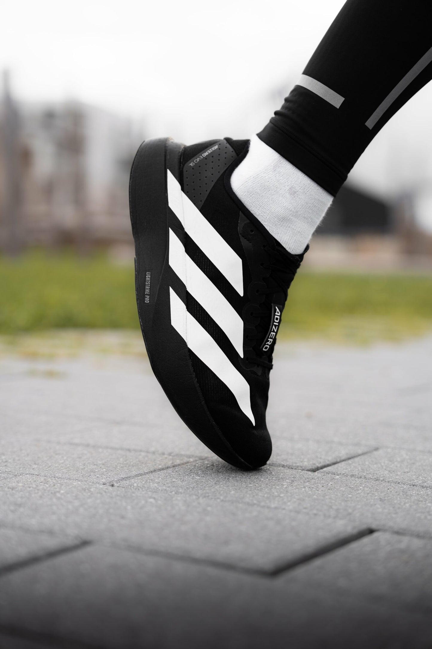 Adidas Adizero Evo Sl