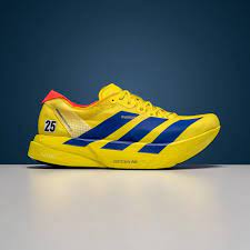 Adidas Adizero Pro 4 Racing