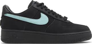 Nike Af1 x Tiffany