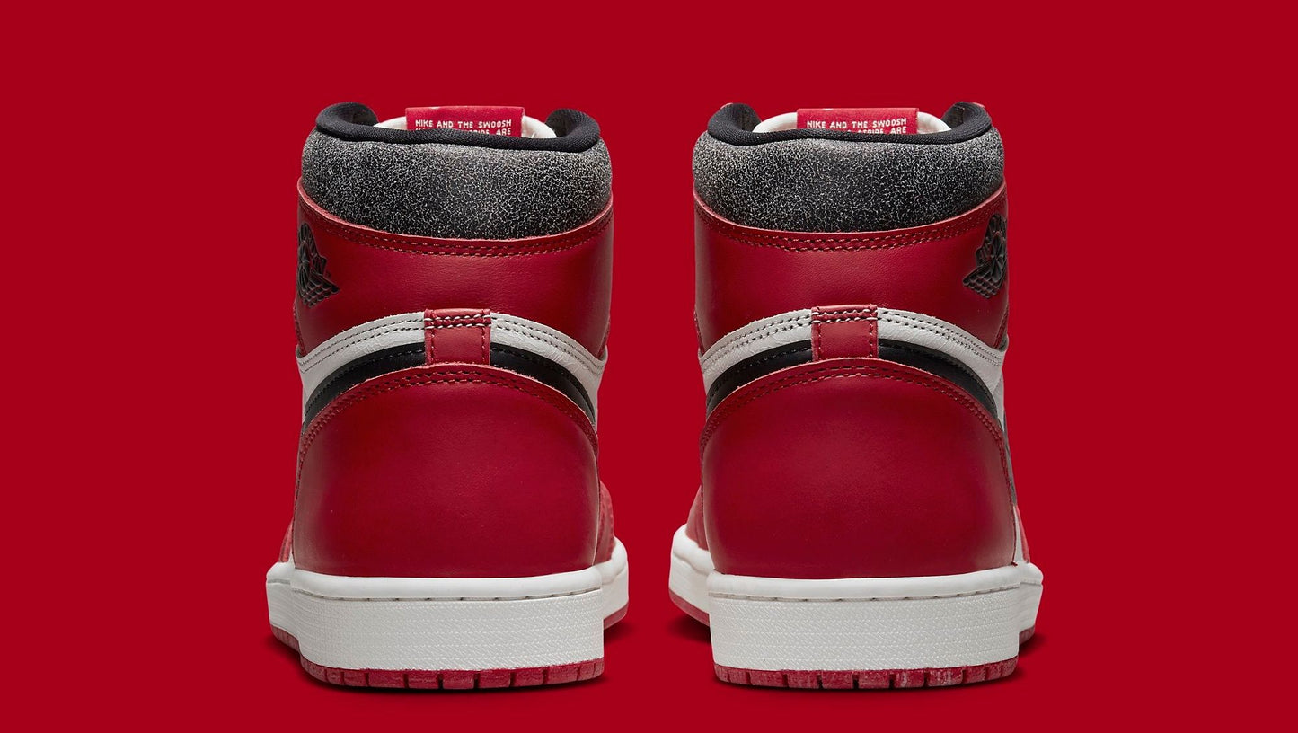 Air Jordan 1 High Chicago 'Lost and Found'