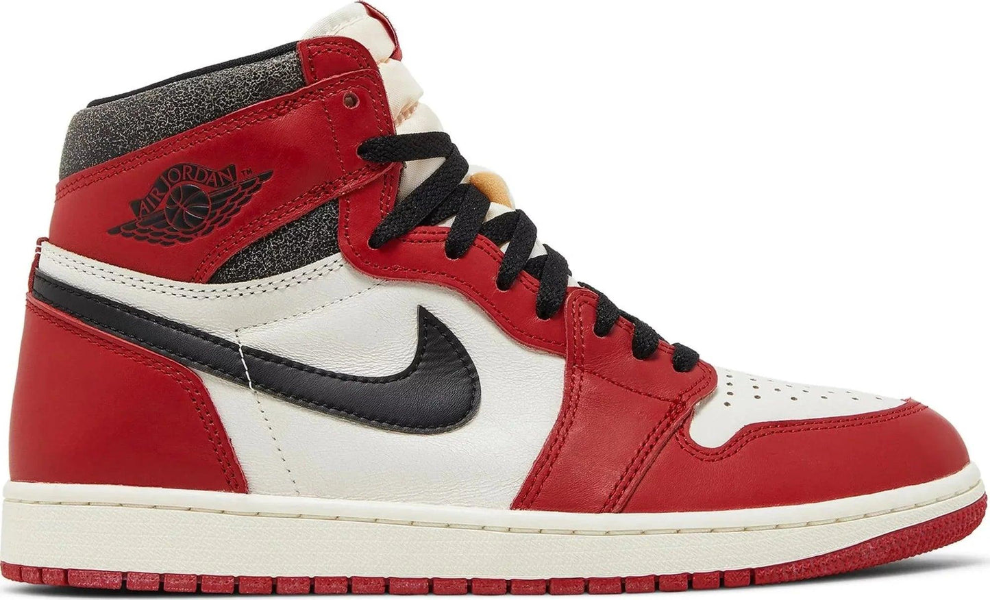 Air Jordan 1 High Chicago 'Lost and Found'