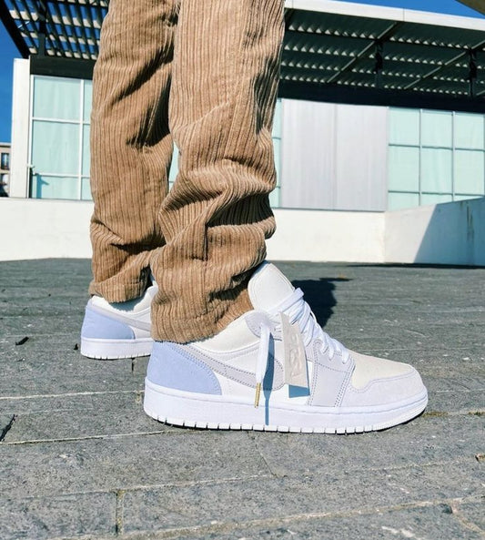 Air Jordan 1 low Paris