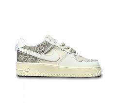 Nike AF1 'Big Bang'