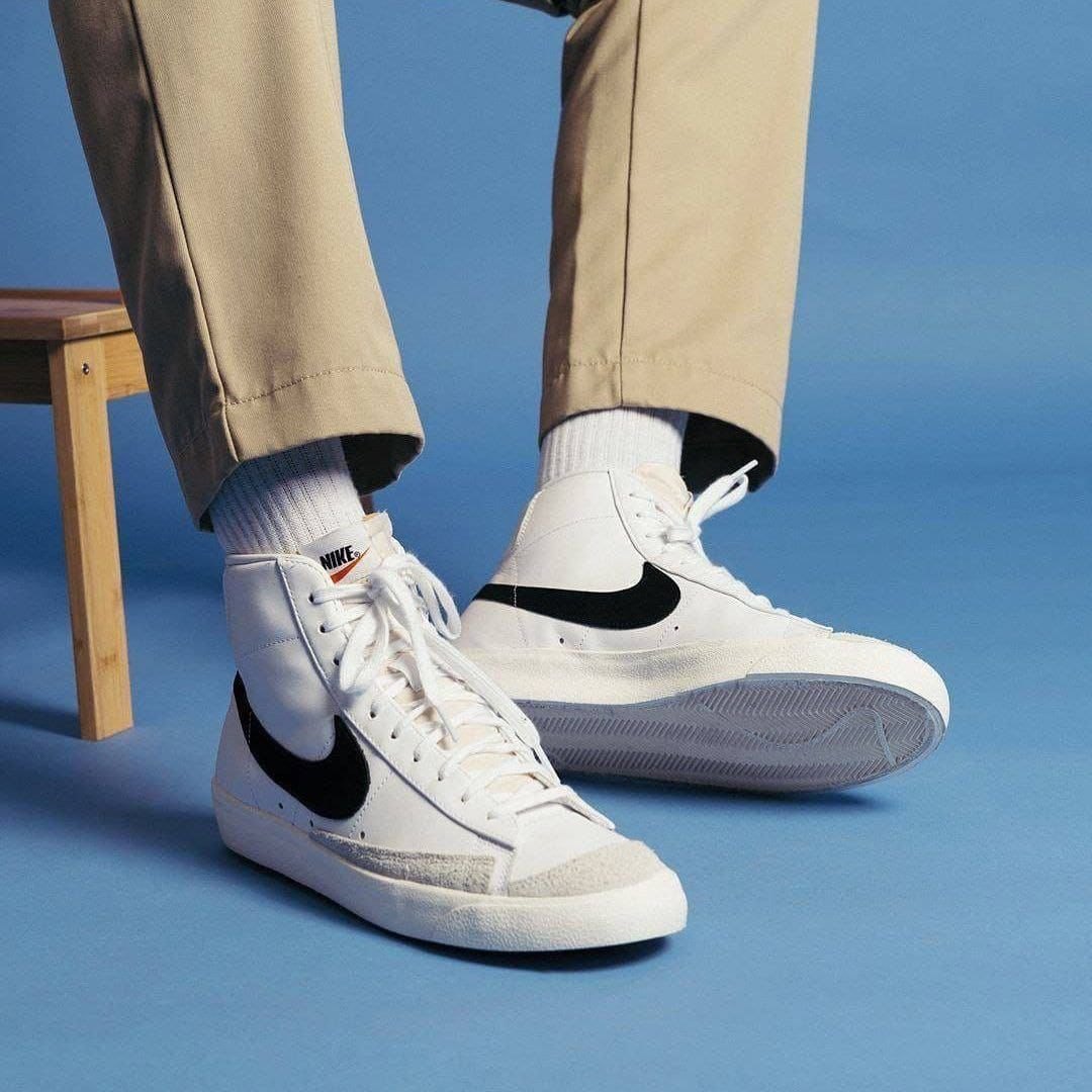 Nike Blazer Vintage Mid 77