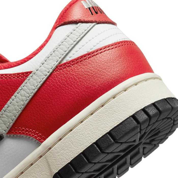 Nike Sb Dunk Low Chicago Split