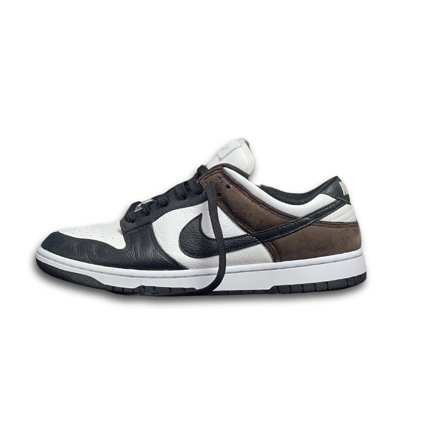 Nike Sb Dunk Low Dark Mocha