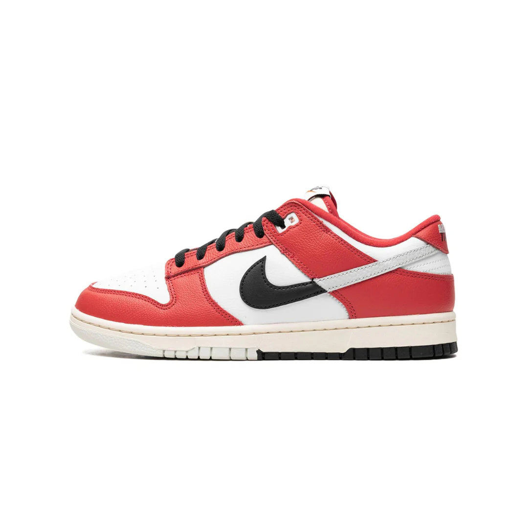 Nike Sb Dunk Low Chicago Split
