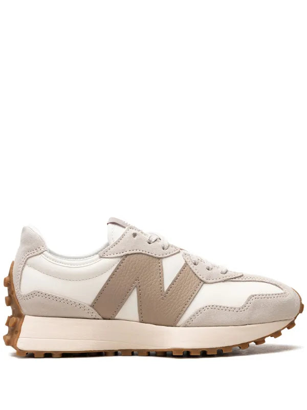 New Balance 327 moonbeam driftwood