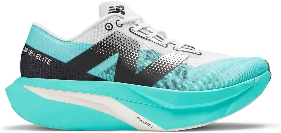 New Balance Fuelcell SC Elite V4