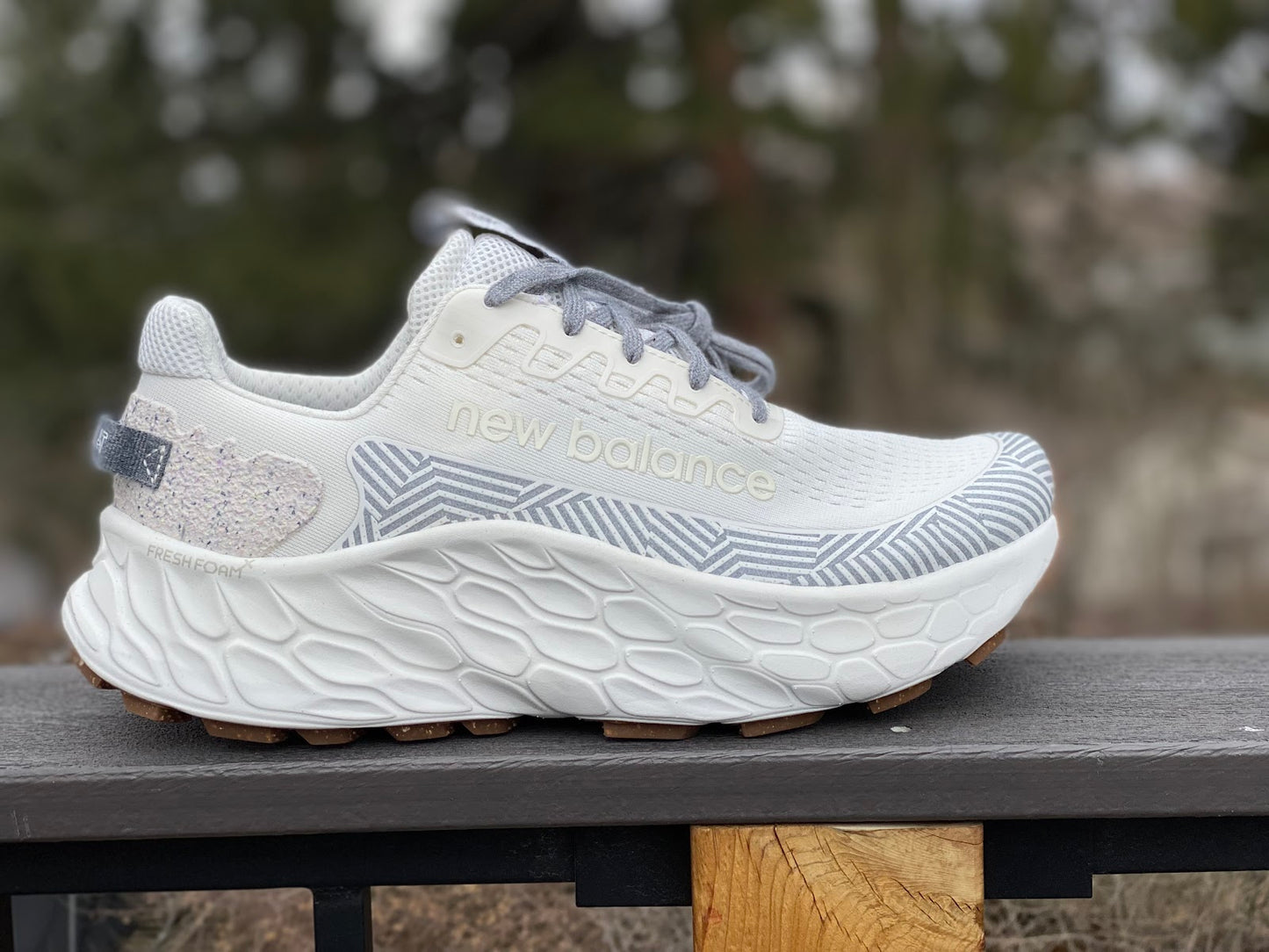 New Balance More Trail V3