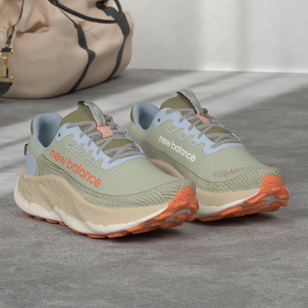 New Balance More Trail V3