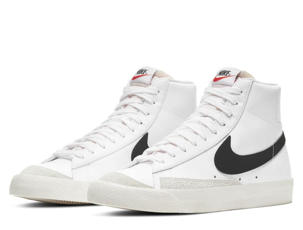 Nike Blazer Vintage Mid 77