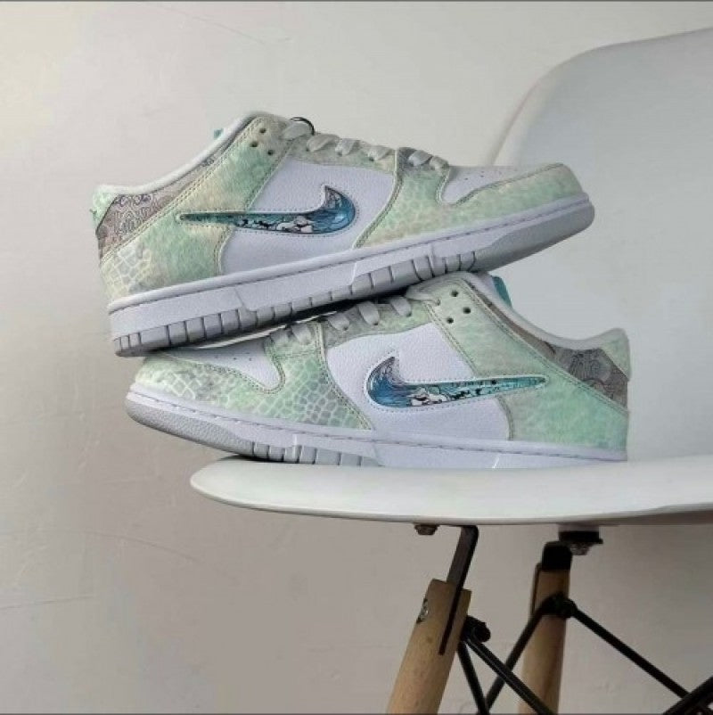 Nike Sb dunk low Year of the Dragon