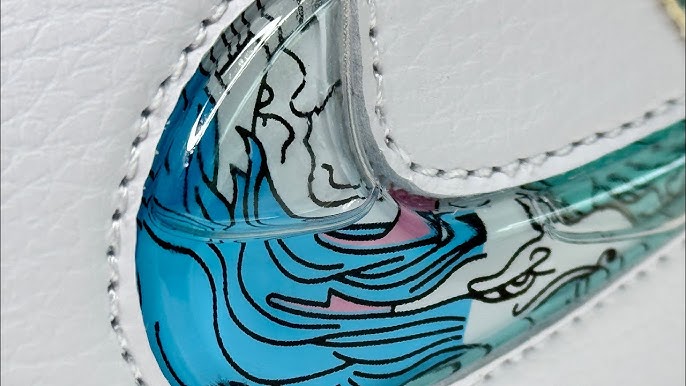 Nike Sb dunk low Year of the Dragon