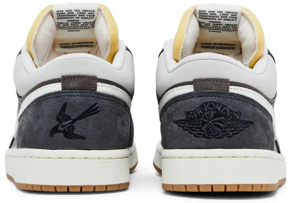 Nike Air Jordan 1 Low SNKRS Day Korea