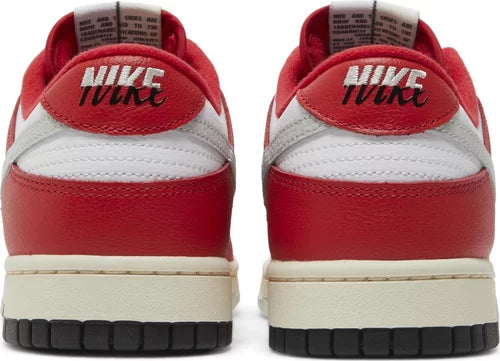 Nike Sb Dunk Low Chicago Split