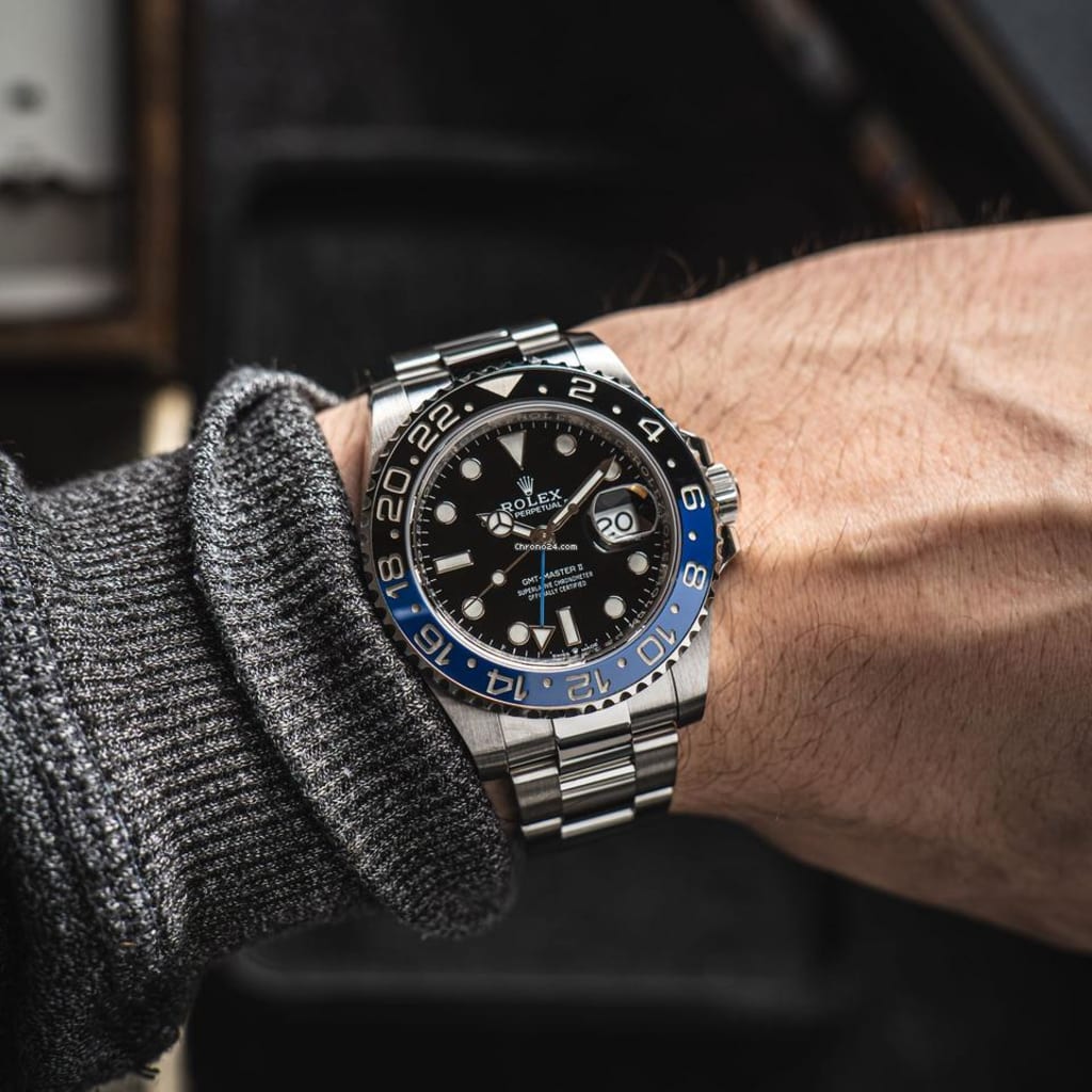 Watches