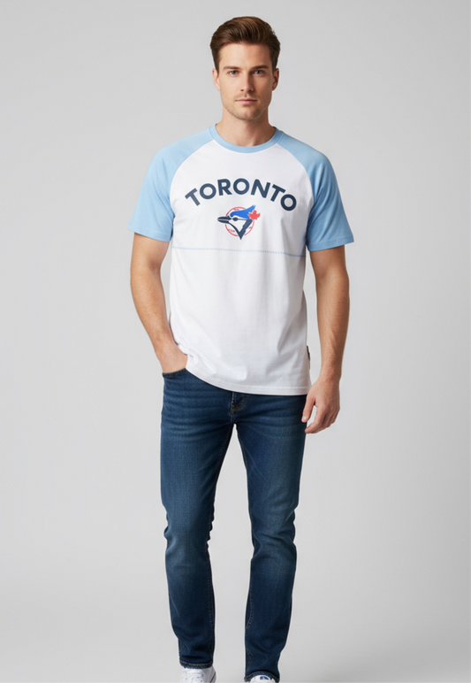 Soft Cotton Normal Sleeve Tshirt