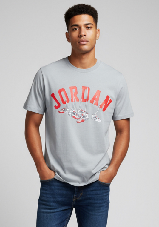 Normal Sleeve Tshirt