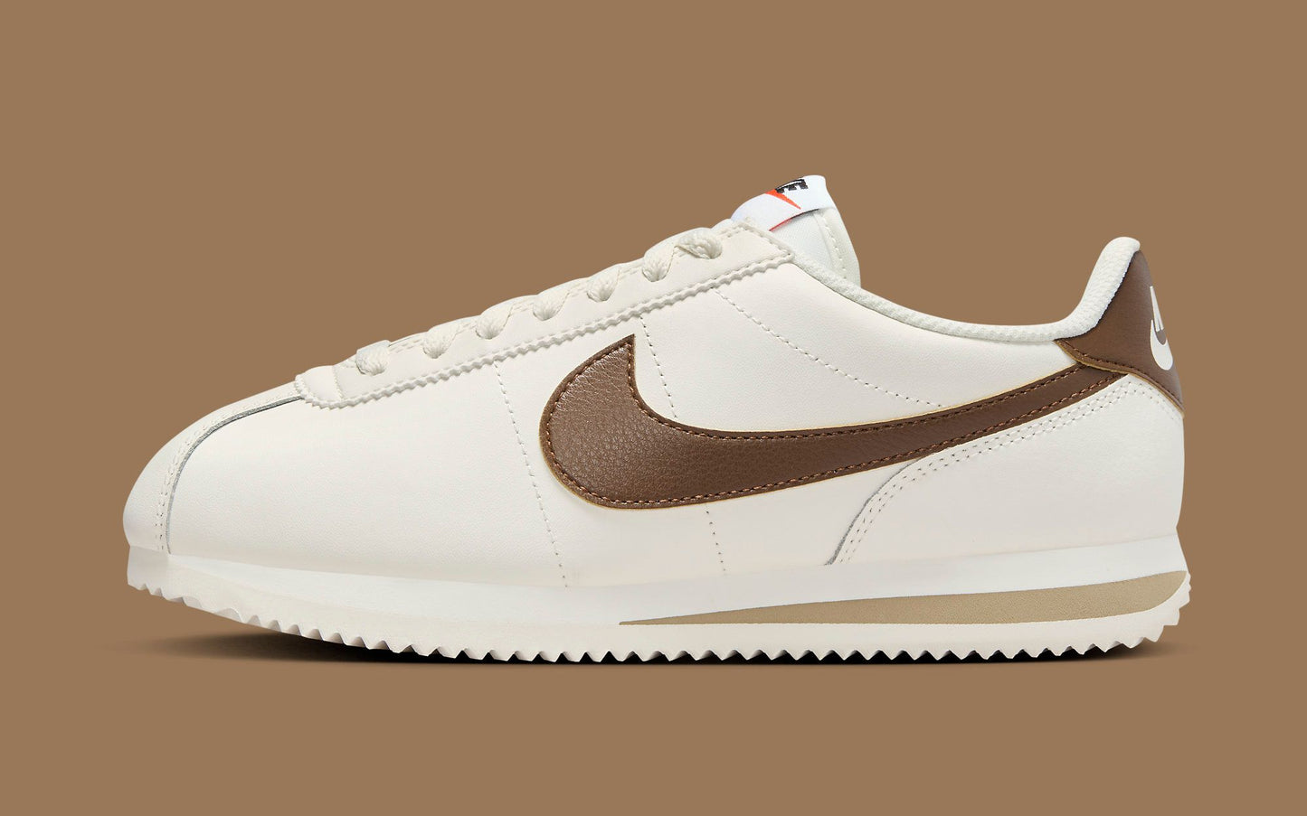Nike Cortez Cacao