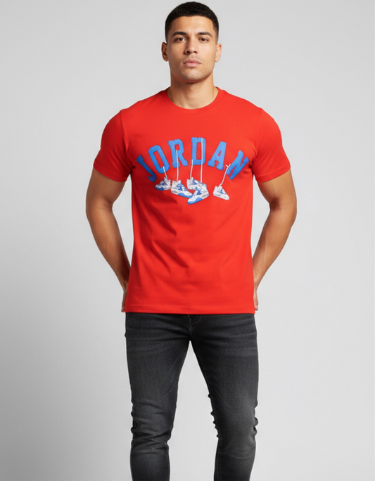 Normal Sleeve Tshirt