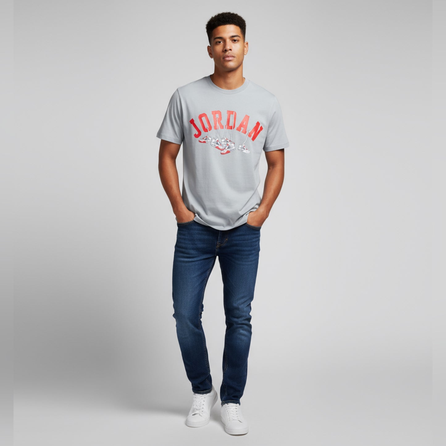 Normal Sleeve Tshirt