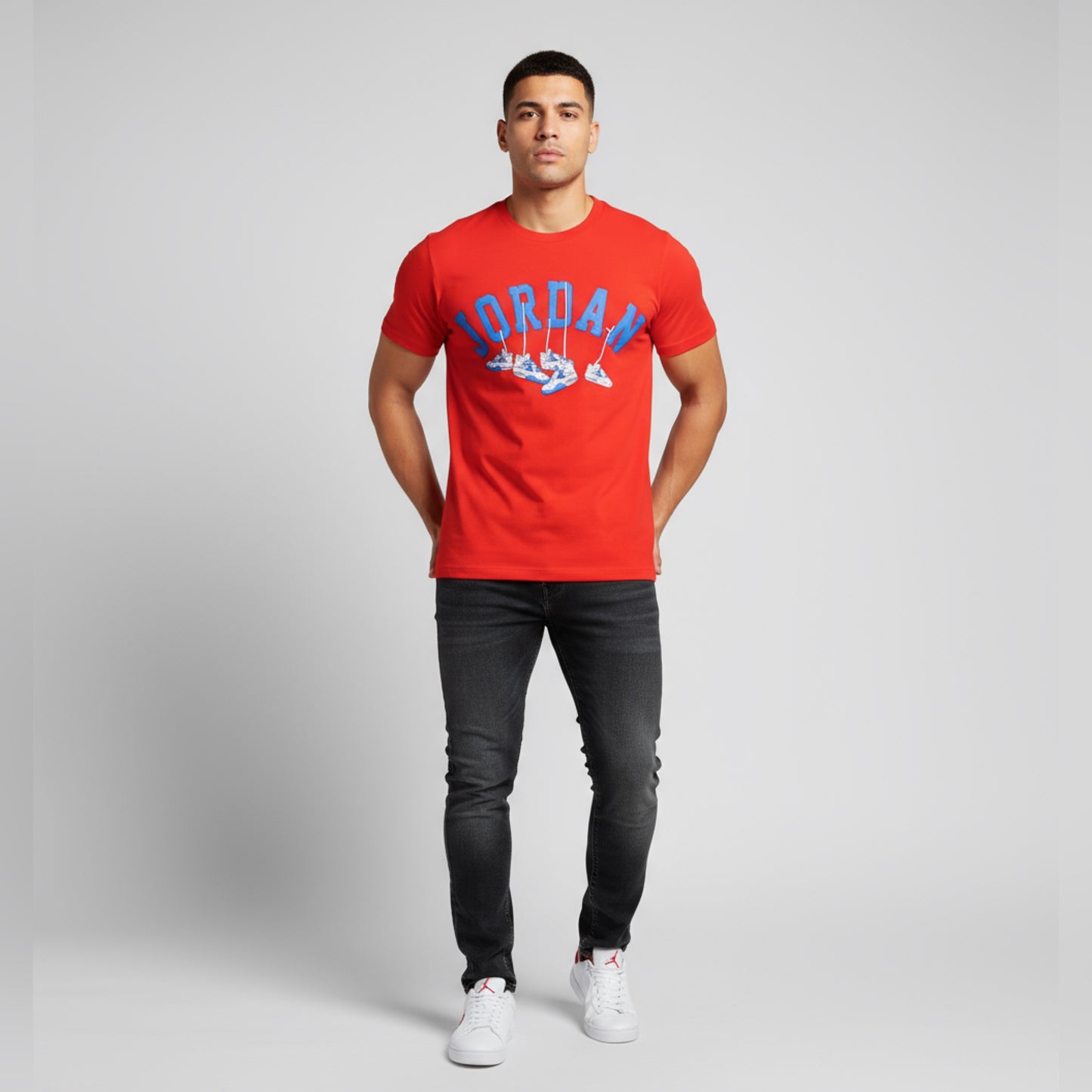 Normal Sleeve Tshirt