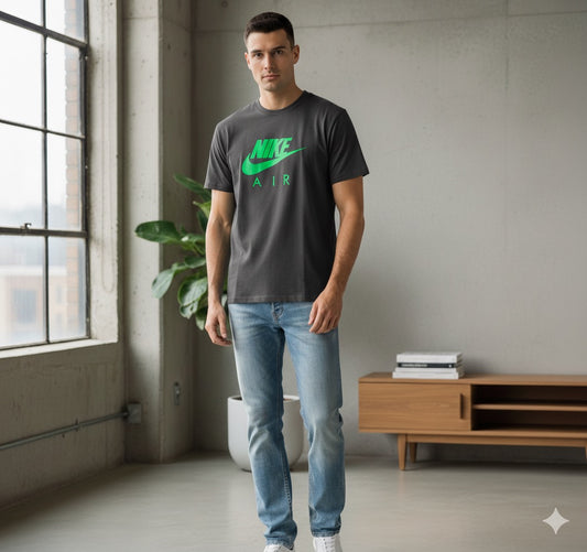Drop Shoulder T-shirt