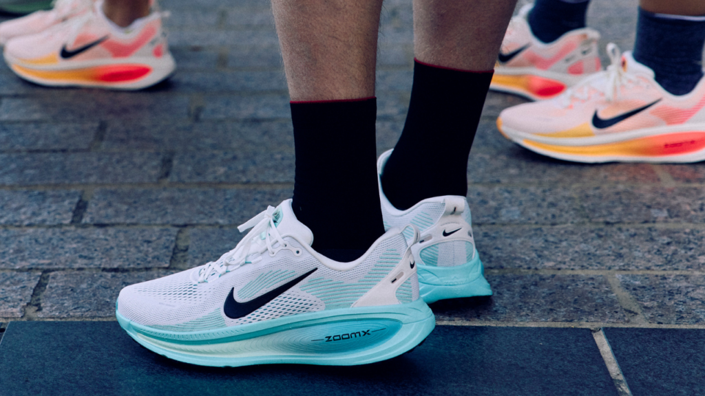 Nike Vomero18