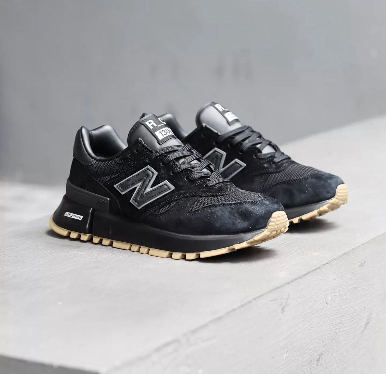 New Balance Rc1300 Black