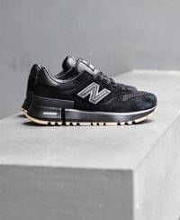 New Balance Rc1300 Black