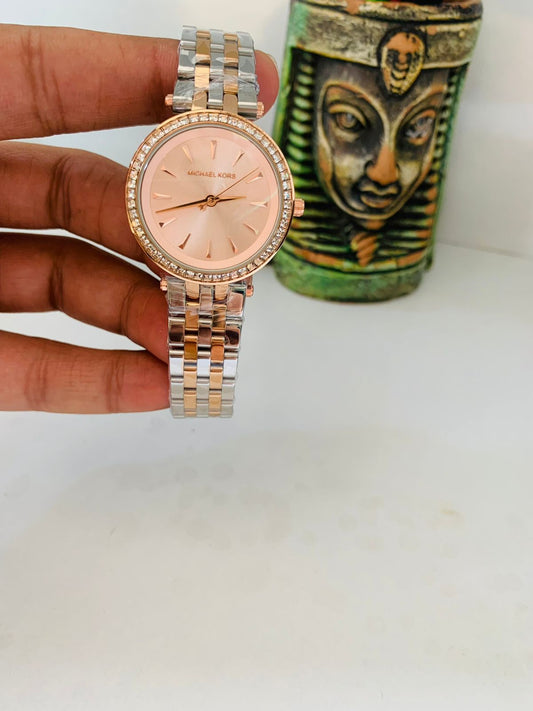 M/K Women Analog Watch