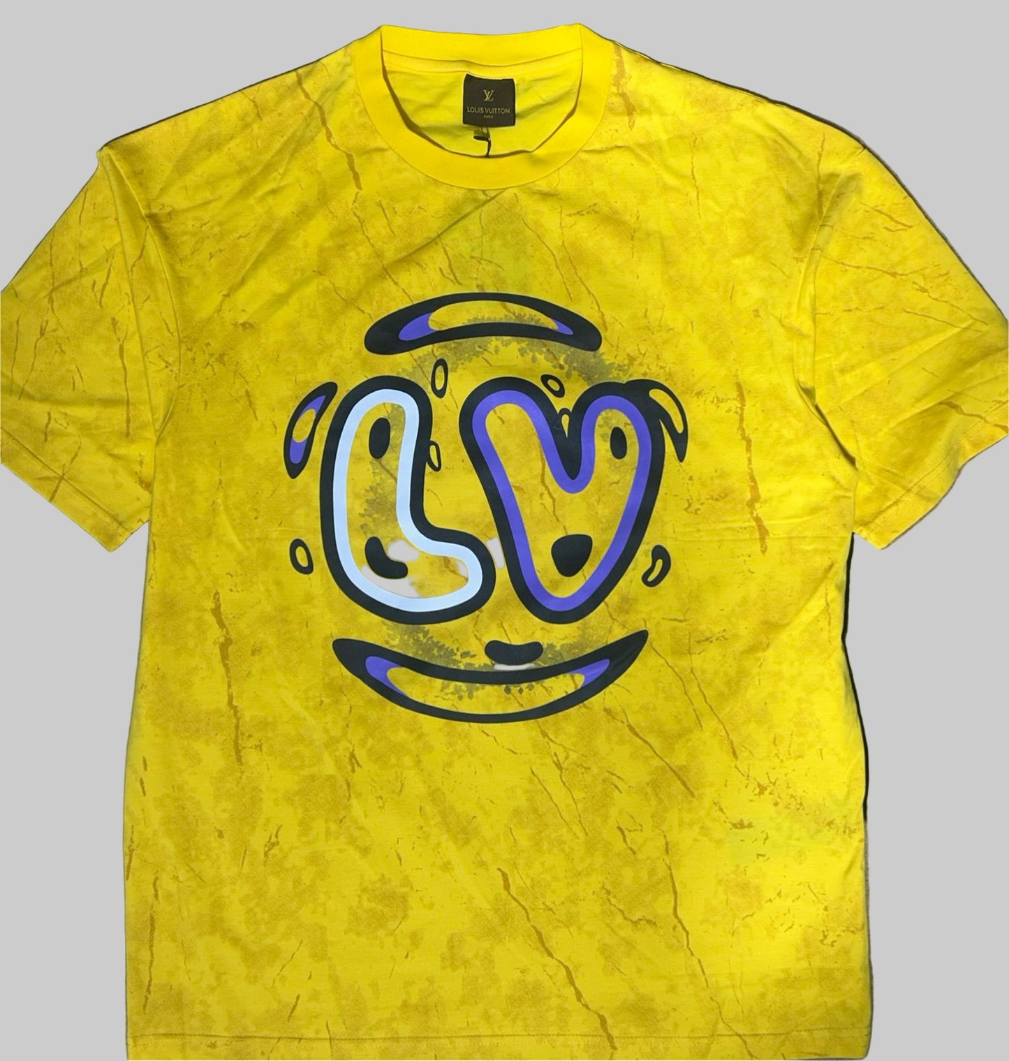 Drop Shoulder T-shirt