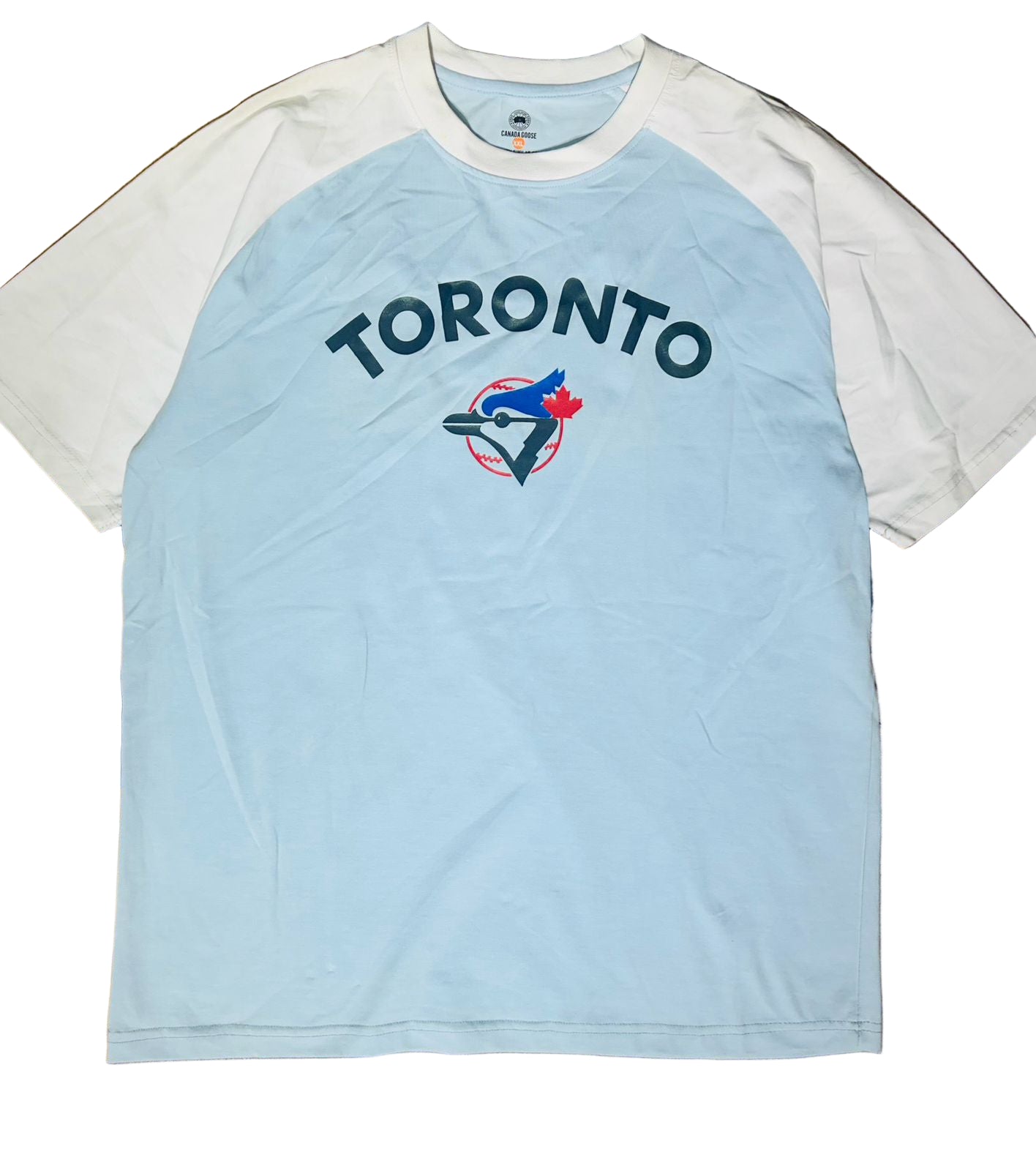 Soft Cotton Normal Sleeve Tshirt