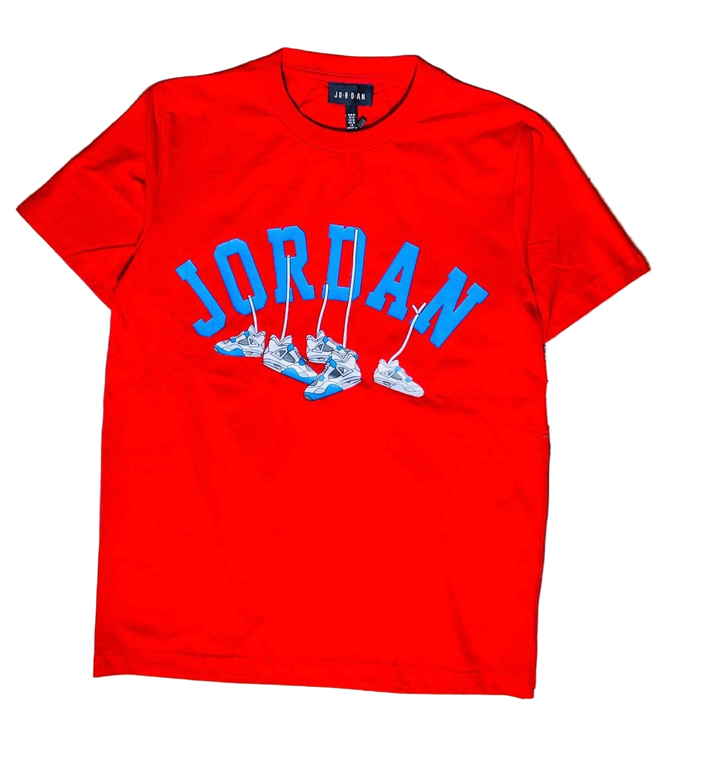 Normal Sleeve Tshirt