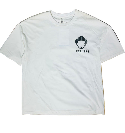 Imported Drop Shoulder Tshirt