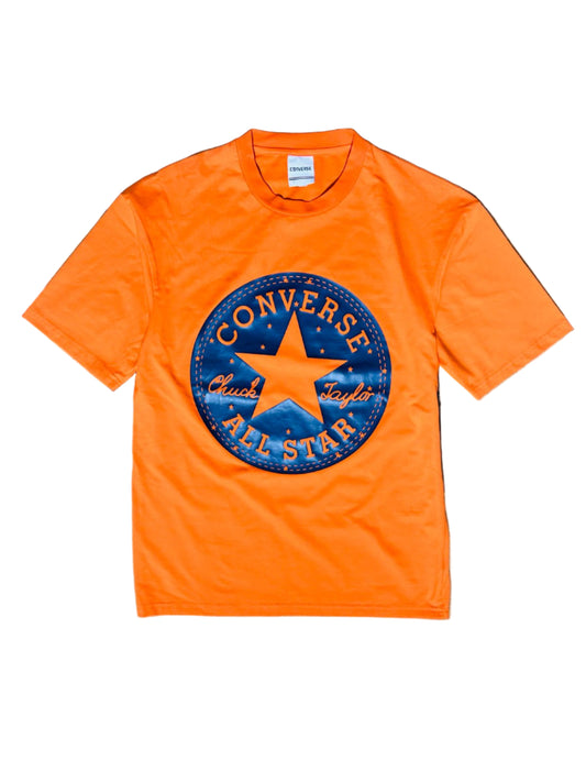 Drop Shoulder Heavy Gsm Fabric Tshirt