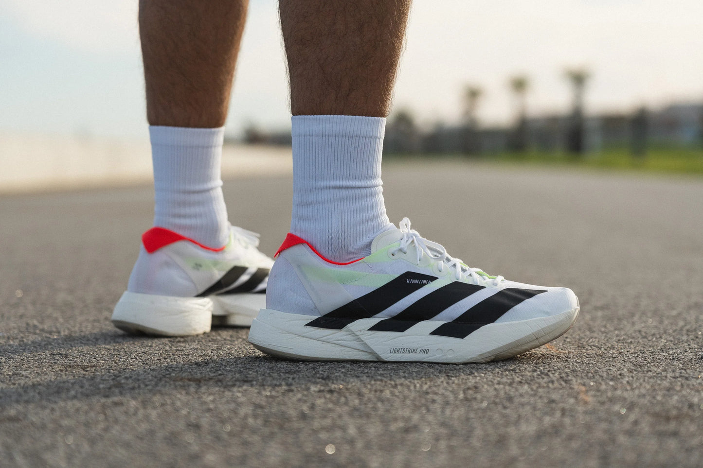Adidas Adizero Pro 4
