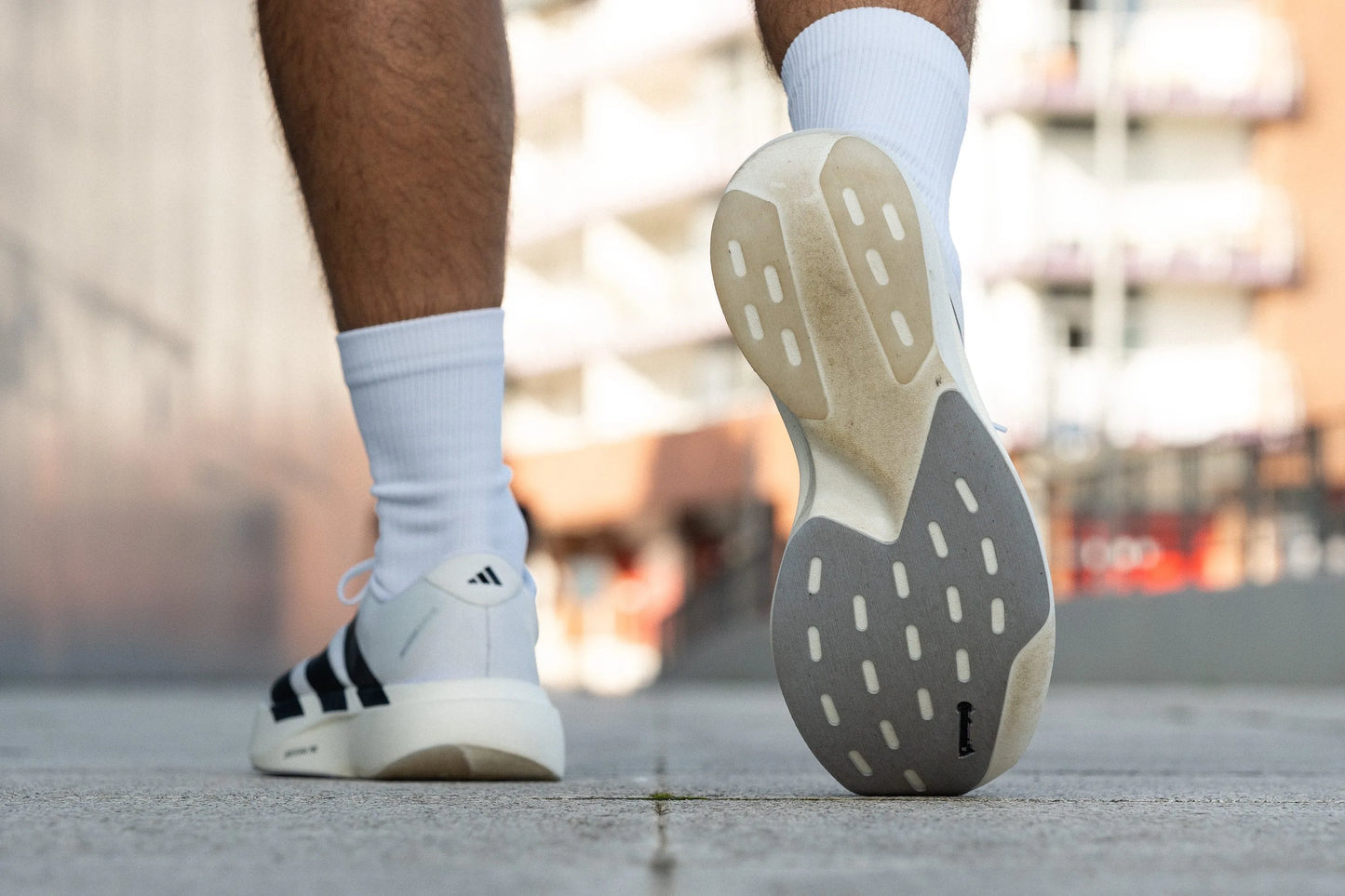 Adidas Adizero Evo Sl